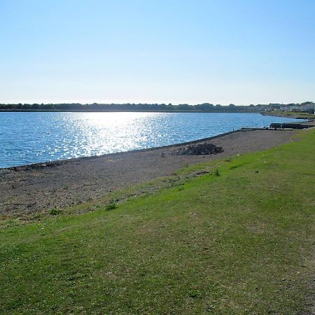 Plot 188D Lakeside Cabin, Wyldecrest, Millom Bagian luar foto