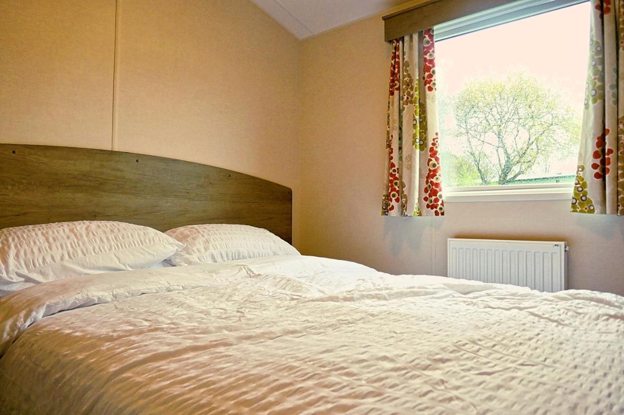 Plot 188D Lakeside Cabin, Wyldecrest, Millom Bagian luar foto
